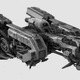 Illustration for article titled The Art Of iStrike Vector EX/i